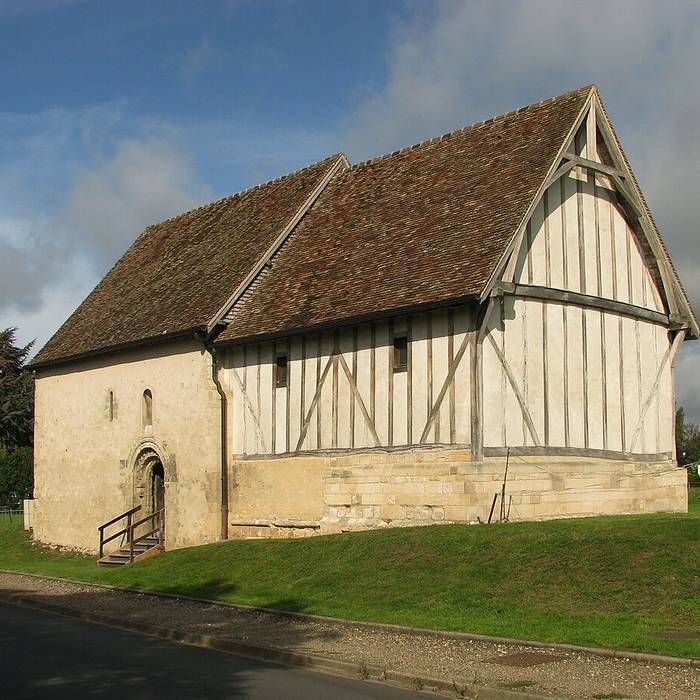 Photo de Lavoir de Gisors